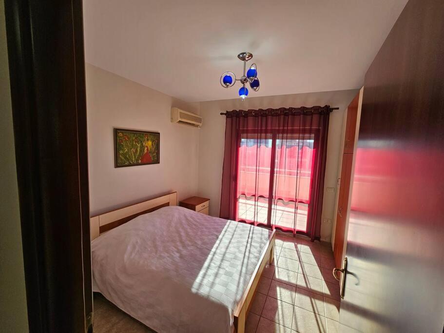 Central Apartment Tirana Exterior foto