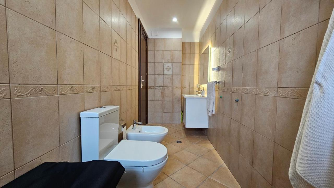 Central Apartment Tirana Exterior foto